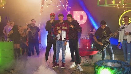 Uziel Payan - Alma Enamorada