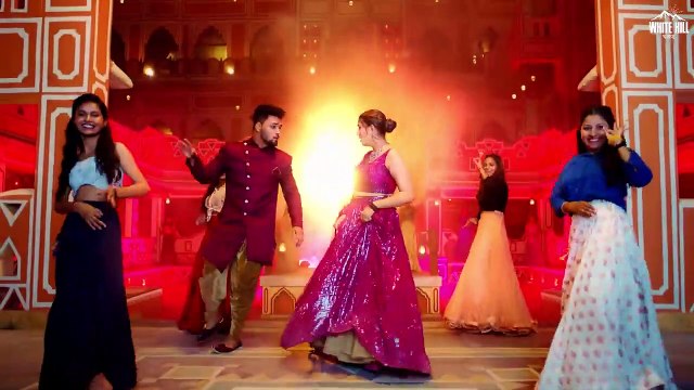 SAPNA CHOUDHARY - Nachan Ki Tol (Official Video) - UK Haryanvi - New Haryanvi Songs Haryanavi 2022