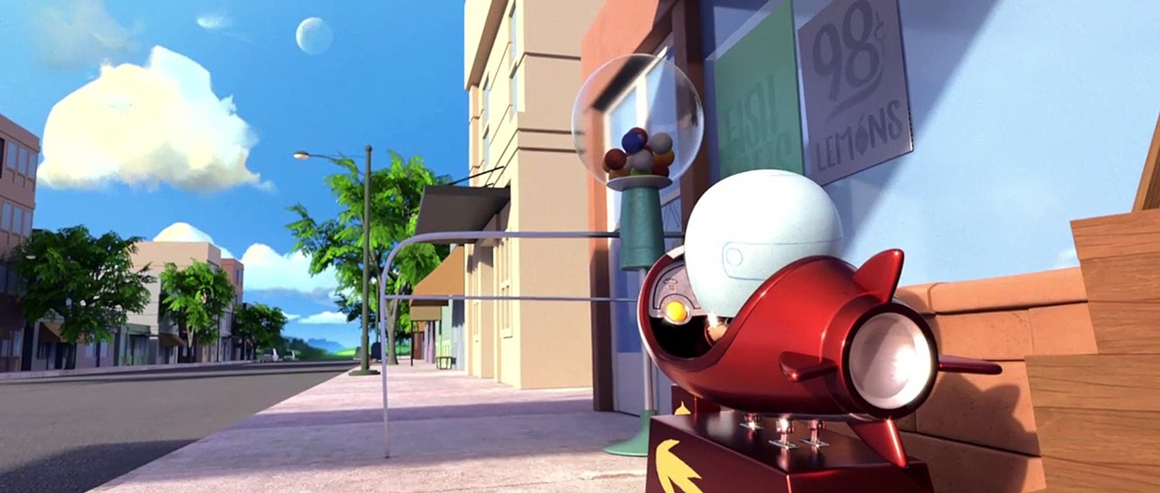 Cartoon short film for children♥️‍