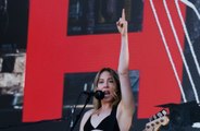 'We're flexing the muscle': Haim give next album update