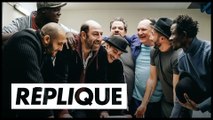 Un Triomphe avec Kad Merad - Réplique.- Podcast Cinéma
