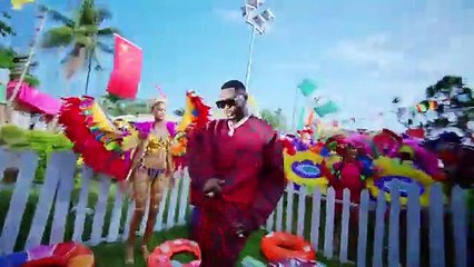 Kizz Daniel, Tekno - Buga
