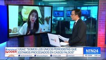 Cuestión de Poder b3: Paola Ugaz