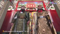 nhân gian huyền ảo tập 554 - tân truyện - THVL1 lồng tiếng - Phim Đài Loan - xem phim nhan gian huyen ao - tan truyen tap 555