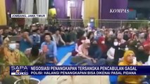 Polisi Gagal Negosiasi dengan Keluarga untuk Tangkap Pelaku Pencabulan