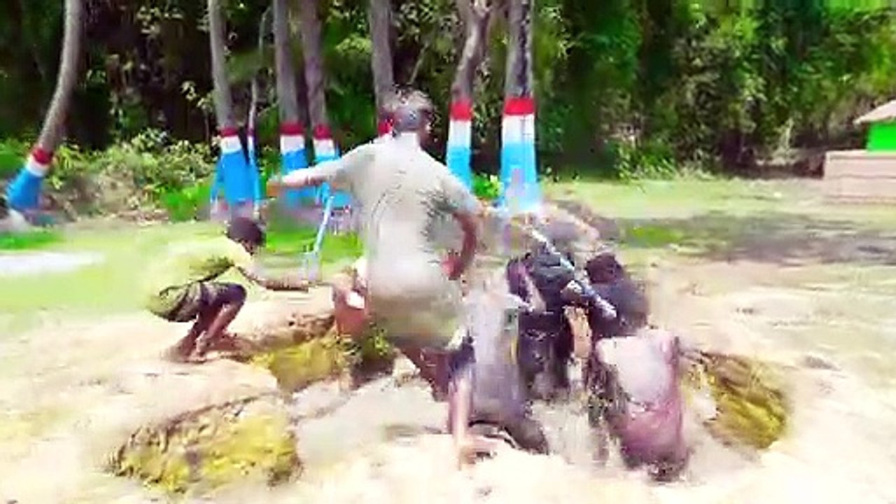New Entertainment Top Funny Video Best Comedy in 2022 Episode 77 By Fun Tv 420