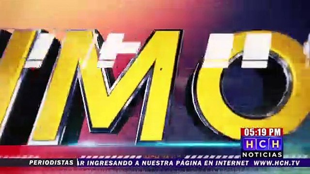 Ejecutados hallan a dos hombres en colonia Reyes Caballero de San Pedro Sula