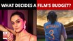Watch: Taapsee Pannu Talks About Women In Sports, Film Budgets, Chak De India & More