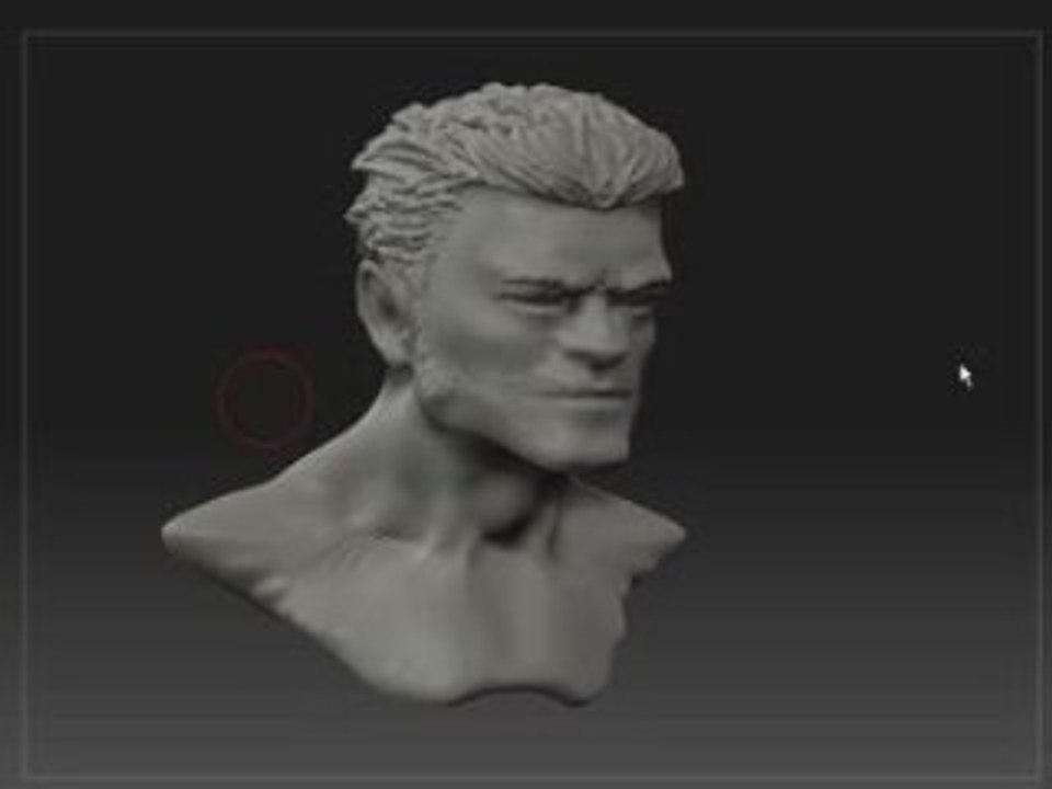 MARVELPerso