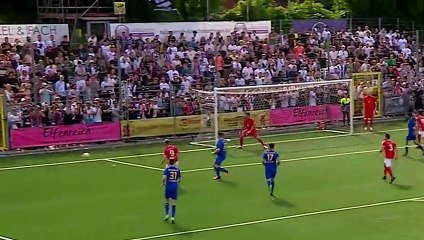 TEAM TRYMACS vs TEAM KNOSSI!  TORE, FOULS & TRICKS  HIGHLIGHTS