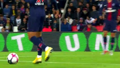 The Day Neymar Impressed Michael Jordan