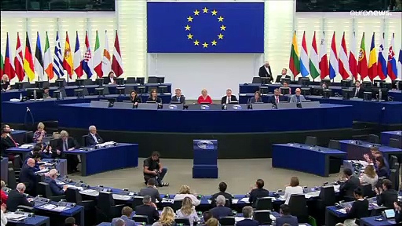 Mehr Schutz der Bürger in der Cyber-Welt