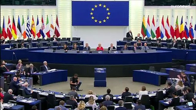 Mehr Schutz der Bürger in der Cyber-Welt