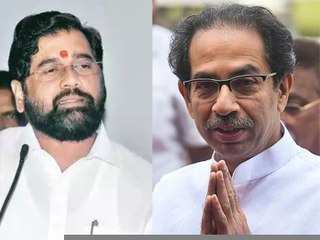 Maharashtra Politics: Will Uddhav Thackeray be able to save Shivsena? | India Chahta Hai