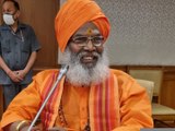 Maharashtra-Udaipur Case: BJP MLA Sakshi Maharaj receives threat warning | Bharat Ki Baat