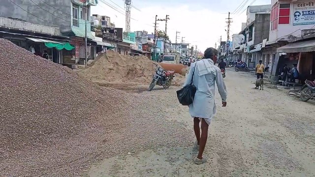 पत्रिका मुद्दा : बारां की एक चौथाई आबादी को नहीं मिल रही राहत