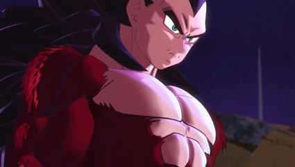 Dragon Ball Xenoverse 2 | Official Conton City Vote Pack - Launch Trailer