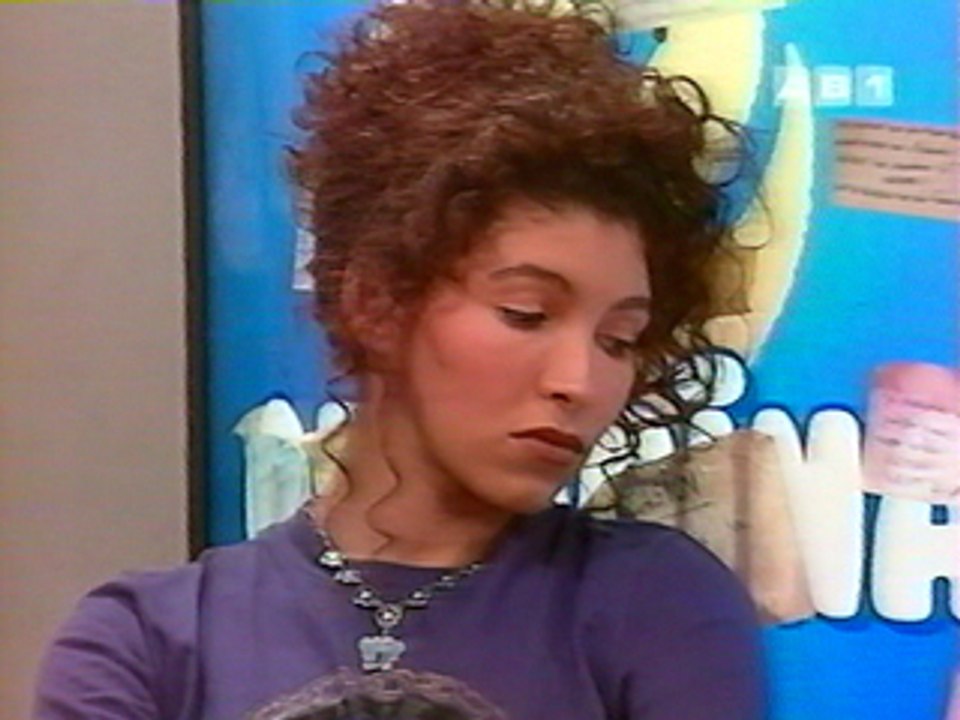 Ysa Ferrer dans "Seconde B"