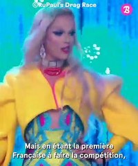 Hors-Norme : Nicky Doll, Drag Race France