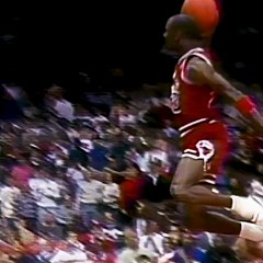 Michael Jordan en vedette de NBA2K23