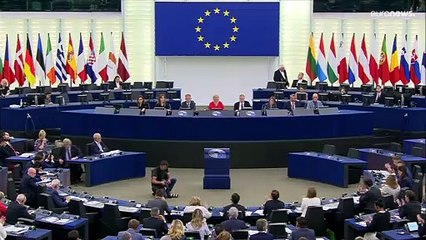 Европарламент одобрил важные цифровые законы