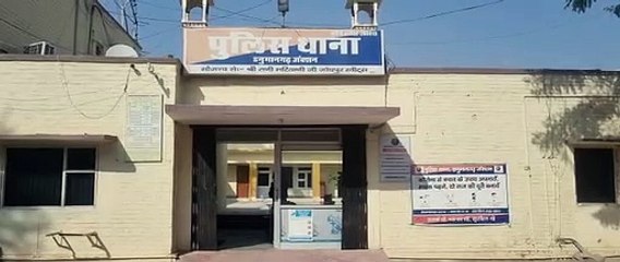 Father said, my son along with a friend killed his mother