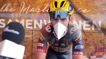 Tour de France 2022 - Christophe Laporte : 