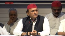 हार से परेशान Akhilesh...अब सदस्यता अभियान से आएगी सपा में नई जान ! | Vishleshan