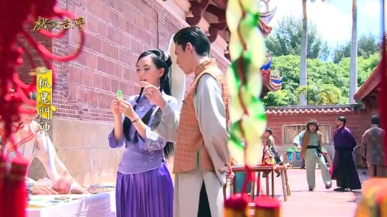 nhân gian huyền ảo tập 555 - 556 - tân truyện - THVL1 lồng tiếng - Phim Đài Loan - xem phim nhan gian huyen ao - tan truyen tap 555 - 556