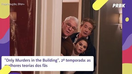 "Only Murders in the Building", 2ª temporada: 4 melhores teorias dos fãs