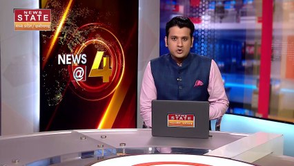 Burhanpur News : धार्मिक भावनाएं भड़काने पर युवक गिरफ्तार, सोशल मीडिया पर किया था पोस्ट