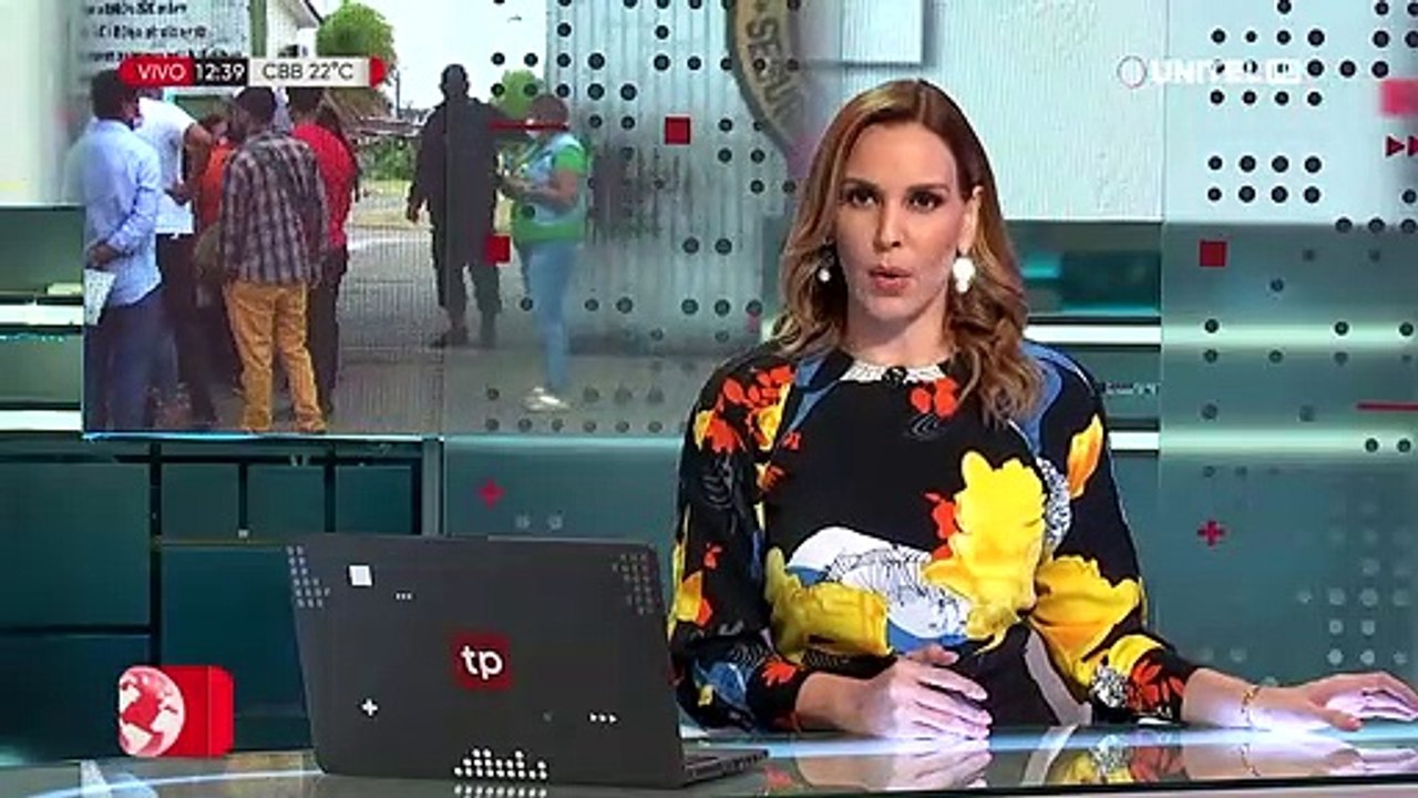 Reo que apuñaló a su pareja ya iba a cumplir su condena, ahora será procesado por tentativa de feminicidio