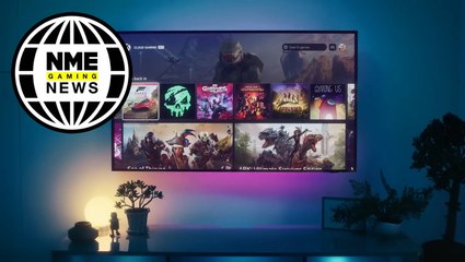 Xbox wants TV partnership to bring back lapsed gamers