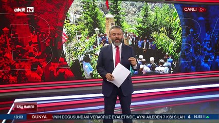 5 Temmuz 2022 Akit TV Ana Haber