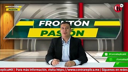 Frontón Pasión, 05 de Julio de 2022.