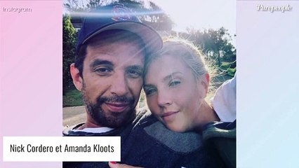 Mort de Nick Cordero : après un étrange rêve, sa veuve Amanda prend une décision radicale