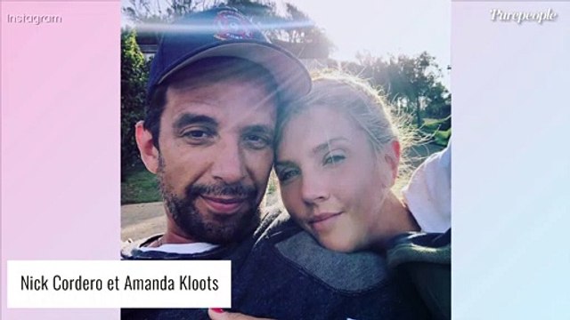 Mort de Nick Cordero : après un étrange rêve, sa veuve Amanda prend une décision radicale