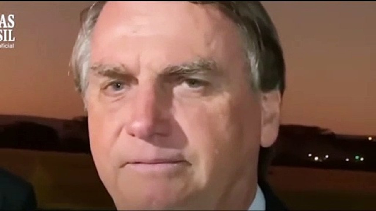 Bolsonaro fala pela 1ª vez sobre denúncias de assédio sexual envolvendo Pedro Guimarães na Caixa