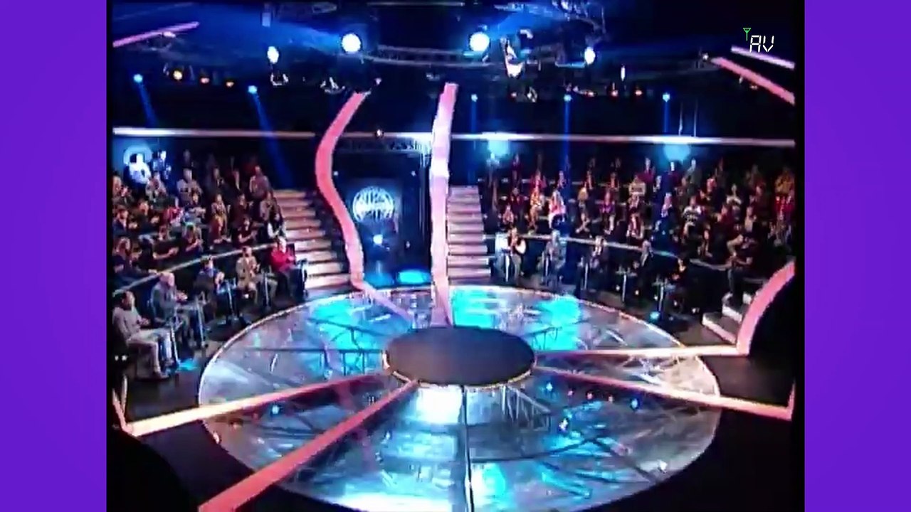 Vrei Sa Fi Milionar (WWTBAM Romania) Intro History