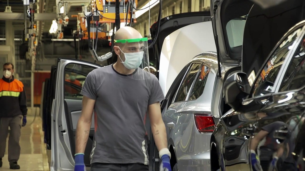 Seat prepara la electrificación con el nuevo convenio
