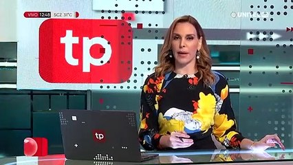 Mujer apuñalada en Palmasola dice que el ataque ocurrió tras el consumo de alcohol en el penal