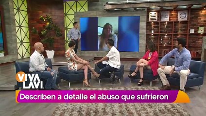 Mujeres se unen contra 'Coco' Levy y cuentan sus casos de abuso