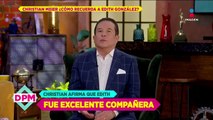 Lucía Méndez: Drag queen y pleito con Yuri y Laura Zapata