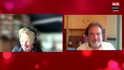 "La sexualité m’a toujours intéressé."  explique Florence