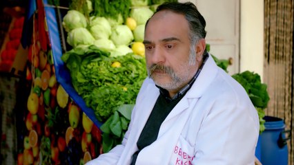 Iffet Capitulo 65 - Audio Español | Serie Turca