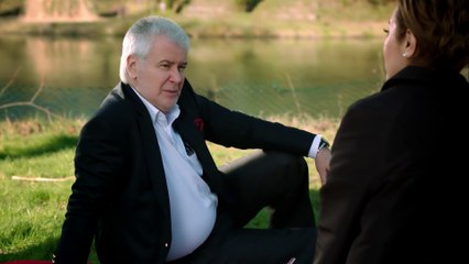 Iffet Capitulo 77 - Audio Español | Serie Turca