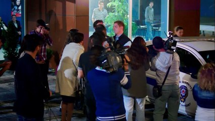 Iffet Capitulo 89 - Audio Español | Serie Turca