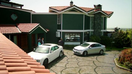 Iffet Capitulo 84 - Audio Español | Serie Turca