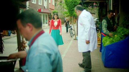 Iffet Capitulo 96 - Audio Español | Serie Turca