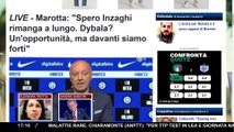 Inter, Marotta scarica Dybala? ▷ 